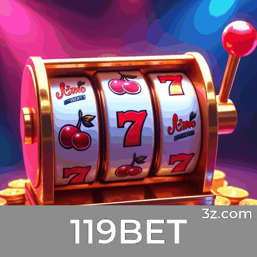 119BET: Plataforma Líder em Apostas Esportivas e Análises Especializadas