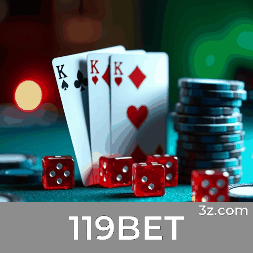 Por que a 119BET é a Plataforma de Apostas Online Ideal para Você?