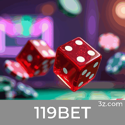 119BET: O Cassino Online Mais Confiável e Rápido