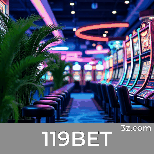 Recompensas Reais e Transparentes no 119BET: Promoções Sem Pegadinhas