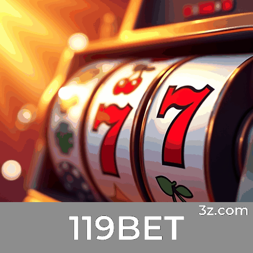 119BET: O Cassino Online Mais Confiável e Rápido
