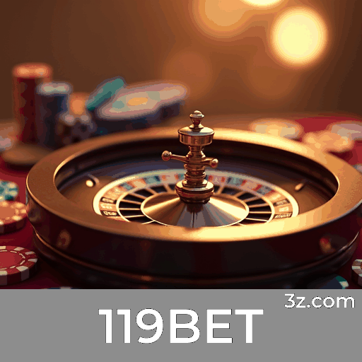 119BET: O Melhor em Bônus e Promoções Exclusivas