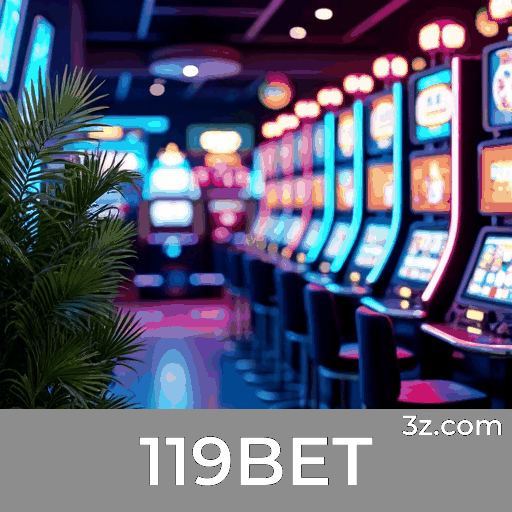 Descubra a Facilidade do Aplicativo 119BET