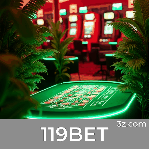 Desbloqueie Privilégios Exclusivos com Sua Conta 119BET